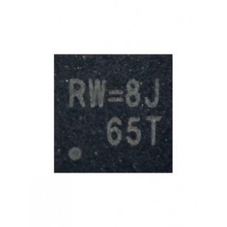 RW= RW=8J RW=9B RW=9D RW=YM RW=XX RT6338B RT6338BGQUF UQFN 23